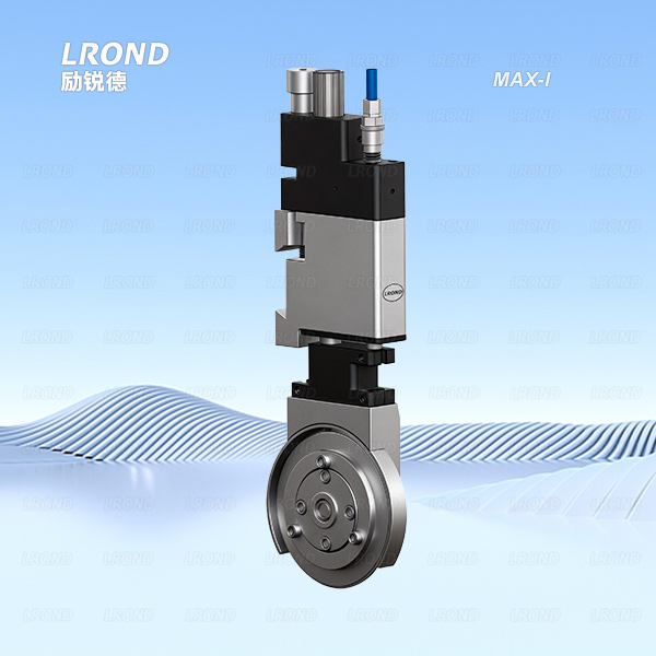 分切系统